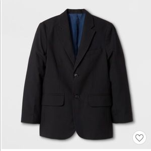Boys suit jacket